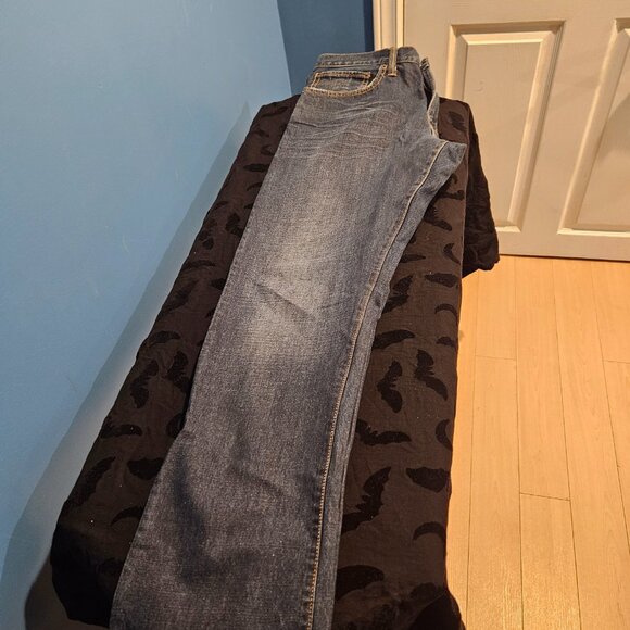 Levis 501 button fly jeans new - Picture 5 of 15